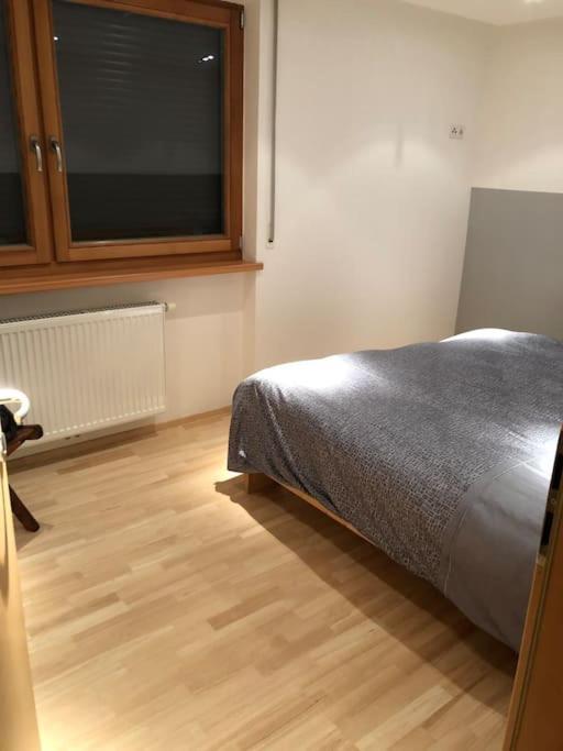 Appartamento Nuovo E Comfort A Brunico Kronplatz Exterior foto